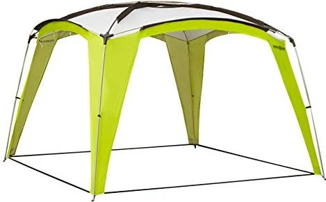 Brunner Medusa II 3x3 Pavillon grün