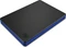 Seagate Game Drive for PlayStation, schwarz/blau, 2TB, USB 3.0 Micro-B Vorschaubild