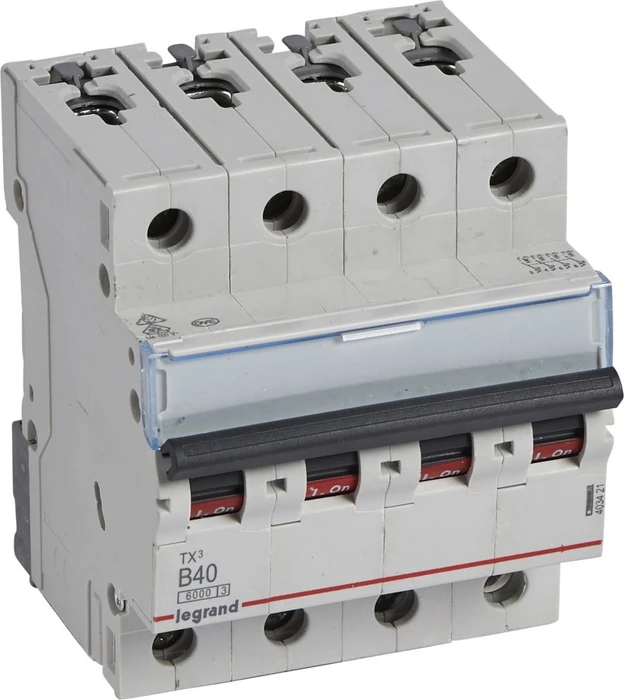 Legrand TX3 Leitungsschutzschalter (403421)