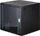 Digitus Dynamic-N Serie 19" Wandgehäuse 12HE, unmontiert, Sicherheitsglastür, IP2X, RAL 9005, 600mm tief (DN-37111)