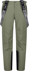 CMP Skihose lang kaki (Herren)