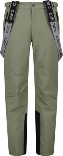 CMP Skihose lang kaki (Herren)