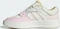 adidas Court 24 clear pink/off white/crystal jade (Damen) Vorschaubild
