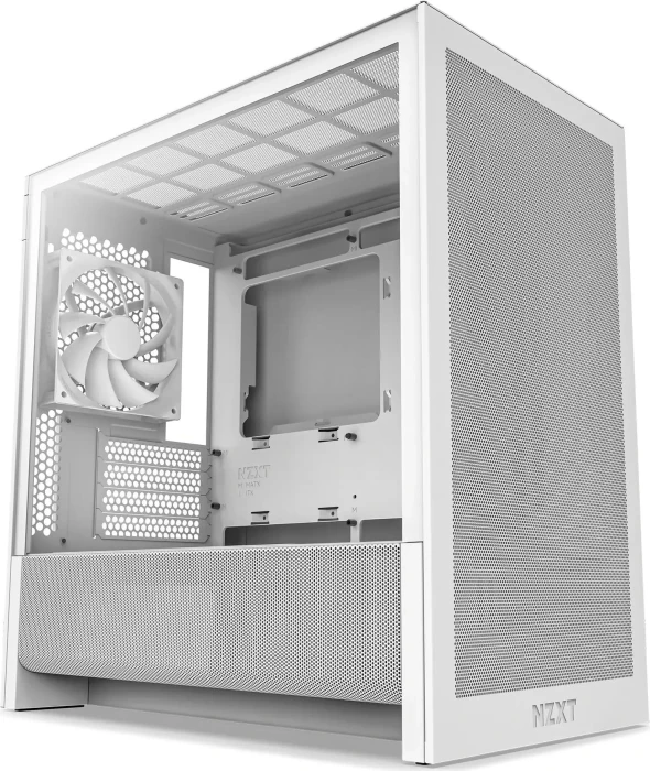 NZXT H3