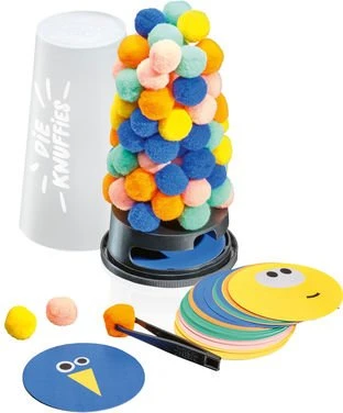 Die Knuffies