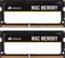 Corsair Mac Memory SO-DIMM 32GB Kit, DDR4-2666, CL18-18-18-43, X4 Vorschaubild