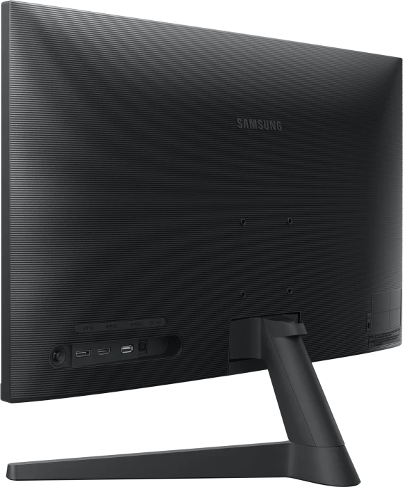 Samsung Essential Monitor S3 S33GC, 27"