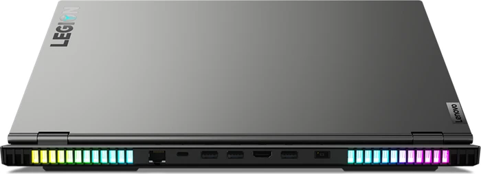 Lenovo Legion 7 16ACHg6, Storm Grey, Ryzen 7 5800H, 16GB RAM, 1TB SSD, GeForce RTX 3080, DE