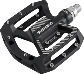 Shimano PD-GR500 Plattformpedale schwarz