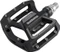 Shimano PD-GR500 Plattformpedale schwarz Vorschaubild