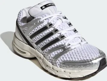adidas Adistar Control 5 cloud white/core black/silver metallic
