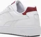 Puma Doublecourt puma white/team regal Vorschaubild
