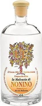 Nonino Grappa ÙE Monovitigno la Malvasia 500ml