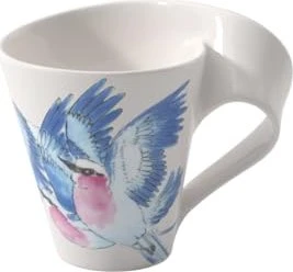 Villeroy & Boch NewWave Becher mit Henkel 240ml