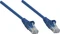Intellinet Patchkabel, Cat5e, U/UTP, RJ-45/RJ-45, 15m, blau Vorschaubild