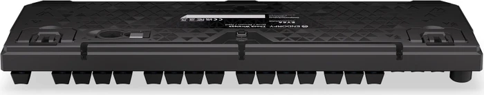 Endorfy Thock Wireless Brown, PBT, LEDs RGB, hot-swap, Kailh Box BROWN, USB/Bluetooth, US