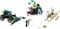 LEGO Elves - Finale Auseinandersetzung zwischen Emily und Noctura Vorschaubild
