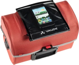 Vaude BeGuided Lenkertasche small Aufsatz