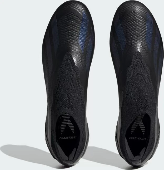 adidas X Crazyfast.1 LL FG core black