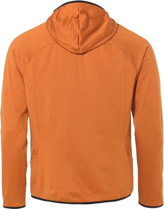 Vaude Tekoa Fleece II Jacke kumquat (Herren)