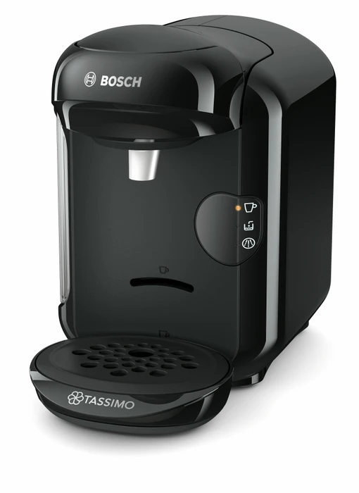 Bosch TAS1402 Tassimo Vivy 2 real black