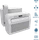 Be Cool 5000BTU WiFi Mini Mobile Split-Klimaanlage (BC5CSKL26)