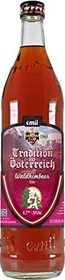Emil 1868 Tradition aus Österreich Waldhimbeer 700ml