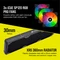 Corsair Hydro X Series iCUE XH303i RGB Custom Cooling Kit Vorschaubild