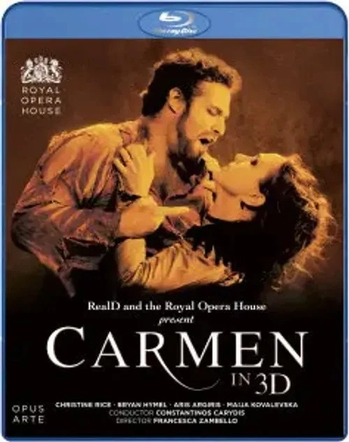 Georges Bizet - Carmen