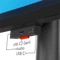 Lenovo ThinkVision P40w-20, 39.7" Vorschaubild