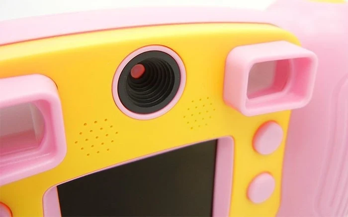 Easypix KiddyPix Mystery
