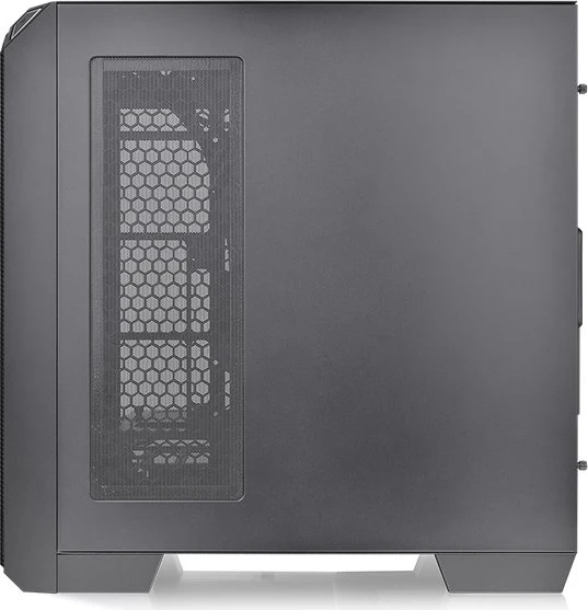 Thermaltake View 300 MX, schwarz, Glasfenster
