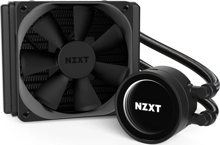 NZXT Kraken M22