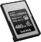 SanDisk PRO-CINEMA R1800/W1650 CFexpress 4.0 Type A 480GB Vorschaubild