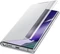 Samsung Clear View Cover für Galaxy Note 20 Ultra mystic gray Vorschaubild