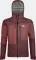 Ortovox 3L Guardian Shell Jacke (Damen) Vorschaubild