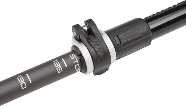 Leki Cross Trail Lite Carbon Trekkingstöcke
