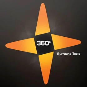 Waves 360° Surround Tools Bundle, ESD (englisch) (PC/MAC)
