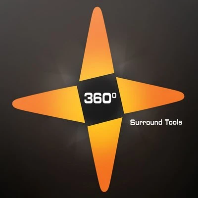Waves 360° Surround Tools Bundle, ESD (englisch) (PC/MAC)