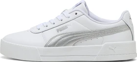 Puma Carina L puma white/puma silver (Damen)