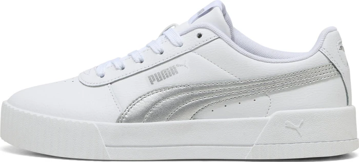 Puma Carina L puma white/puma silver (Damen)