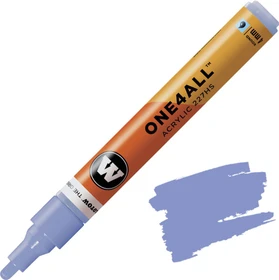 Molotow ONE4ALL 227HS 4mm Acrylmarker pastellblauviolett