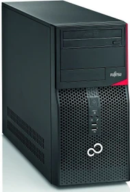 Fujitsu Esprimo P420 E85+, Core i5-4440, 4GB RAM, 500GB HDD