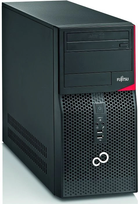 Fujitsu Esprimo P420 E85+, Core i5-4440, 4GB RAM, 500GB HDD