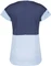 Scott Trail Flow Dri Trikot kurzarm glace blue/midnight blue (Damen) Vorschaubild
