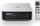 WiiM Amp Ultra silber