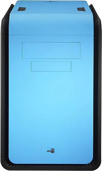 AeroCool DS Cube Blue Edition