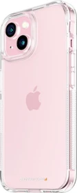 PanzerGlass Hard Case für Apple iPhone 15 transparent