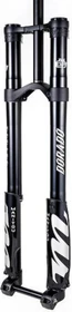 Manitou Dorado Comp 20mm TA 57mm Offset 29" 203mm Federgabel Modell 2022