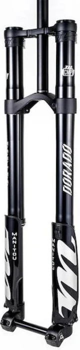 Manitou Dorado Comp 20mm TA 57mm Offset 29" 203mm Federgabel Modell 2022